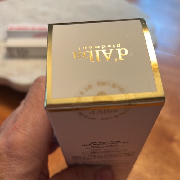 ⭐️HP!⭐️d’Alba piedmont aromatic spray serum. Vegan white truffle formula. Italy - Picture 13 of 14